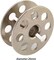 Style Bobbin Case BC-DBM(2)-NBL1#18045 and Bobbins 18034 for Consew 205RB 206RB Juki Dnu 1541 261 241 246 Walking Foot Sewing Machine (2PCS 18045+ 10PCS 18034)